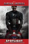 Captain America Spotlight