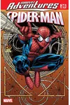 Marvel Adventures Spider-Man#36