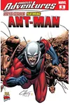 Marvel Adventures: Super Heroes#6