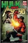 Hulk Smash Avengers #5