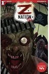 Z Nation #1