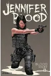 Jennifer Blood Vol. 2: Blood Debt