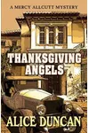 Thanksgiving Angels