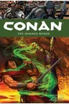 Conan, Vol. 18