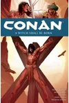 Conan, Vol. 20