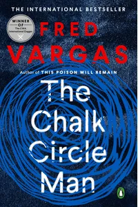 The Chalk Circle Man