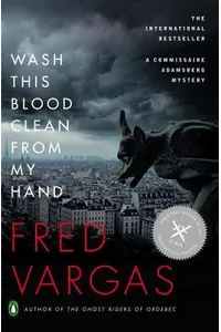 Wash This Blood Clean from My Hand