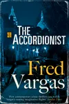The Accordionist