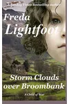 Storm Clouds over Broombank
