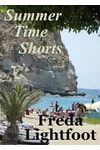 Summer Time Shorts