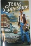 Texas Lonesome