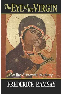 The Eye of the Virgin