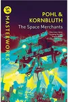 The Space Merchants / Gravy Planet