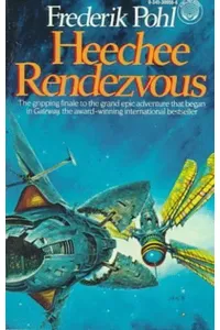Heechee Rendezvous