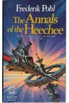The Annals of the Heechee