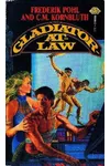 Gladiator-at-Law