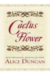 Cactus Flower