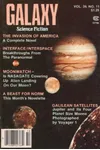 Galaxy Science Fiction, September-October 1979