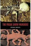 The Freakshow Murders