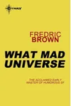 What Mad Universe