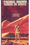Rogue in Space