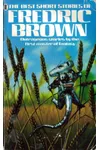 The Best Short Stories of Fredric Brown