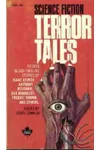 Science-Fiction Terror Tales