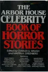 Arbor House Celebrity Book of Horror Stories