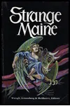 Strange Maine