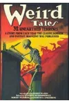 Weird Tales