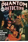 Phantom Detective, April 1941