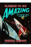 Amazing Stories, Volume 87