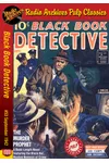 Black Book Detective #53, September 1942
