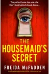 Cover of The Housemaid's Secret