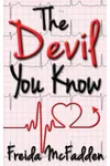 Cover of The Devil You Know