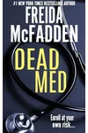 Cover of Suicide Med / Dead Med