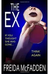 Cover of The Ex