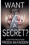 Cover of Want to Know a Secret?