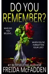 Cover of Do You Remember