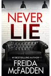 Cover of Never Lie