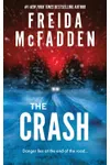 Cover of The Crash