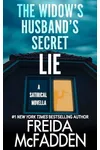 Cover of The Widow's Husband's Secret Lie