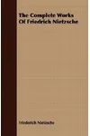 Index to Nietzsche