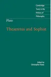 Theaetetus/Sophist