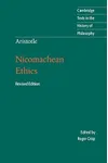 Aristotle: Nicomachean Ethics
