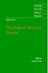 Tractatus Theologico-Politicus: Gebhardt Edition