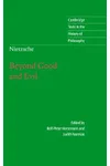 Nietzsche: Beyond Good and Evil: Prelude to a Philosophy of the Future