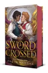 Swordcrossed