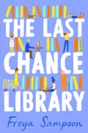 The Last Chance Library / The Last Library