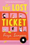 The Lost Ticket / The Girl on the 88 Bus